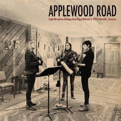 Applewood Road - ---