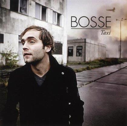 Bosse - Taxi (LP + CD)