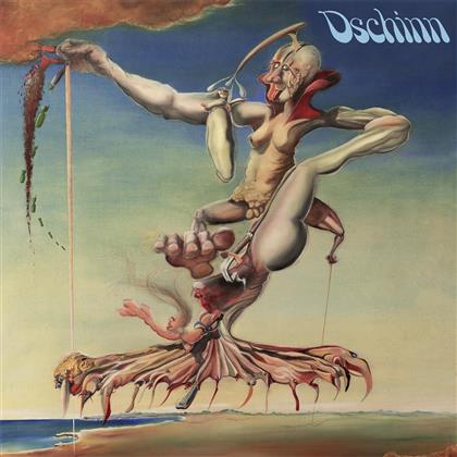 Dschinn - --- (LP)