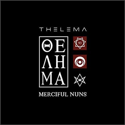 Merciful Nuns - Thelema VIII