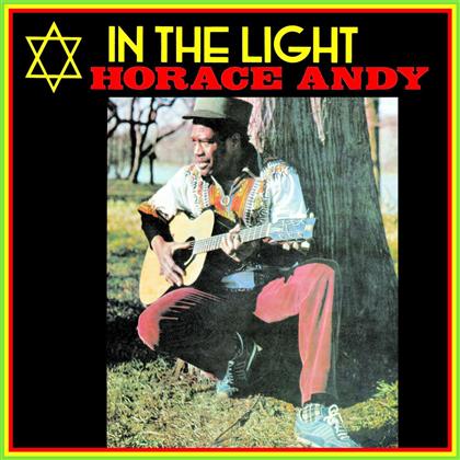 Horace Andy - In The Light (Original Artwork Edition, LP)