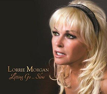 Lorrie Morgan - Letting Go ...Slow