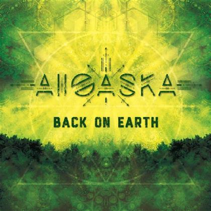 Aioaska - Back On Earth