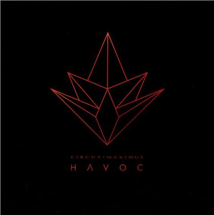 Circus Maximus - Havoc