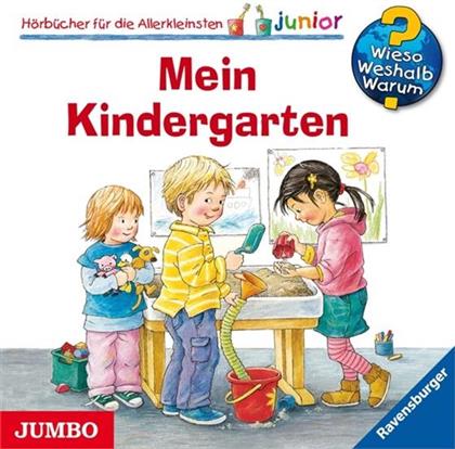 Mein Kindergarten