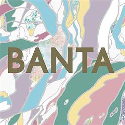 Banta - Dark Charms (LP)