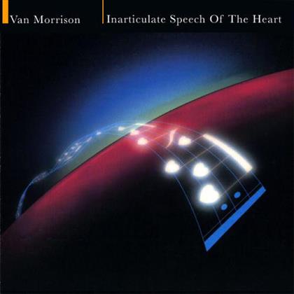 Van Morrison - Inarticulate Speech Of The Heart (LP)