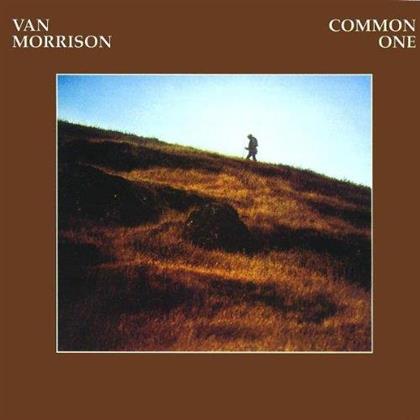 Van Morrison - Common One (LP)