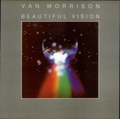 Van Morrison - Beautiful Vision (LP)