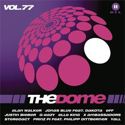 The Dome - Vol. 77 (2 CDs)