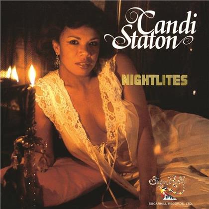Candi Staton - Nightlites (Digipack)