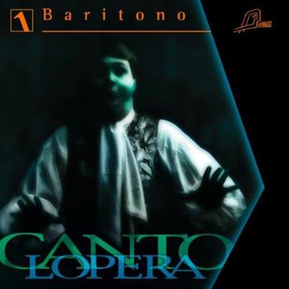 Various - Baritono Vol. 1