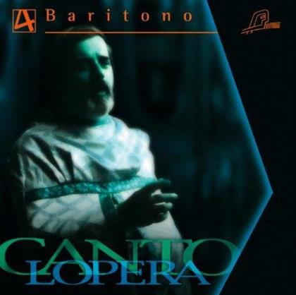 Various - Baritono Vol. 4