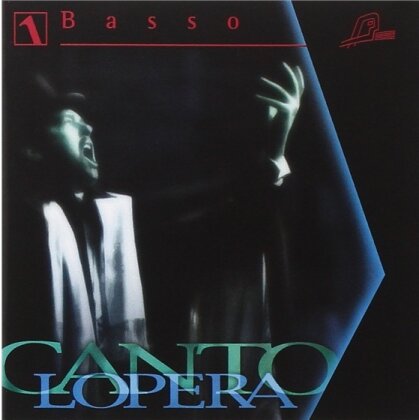 Various - Basso Vol. 1
