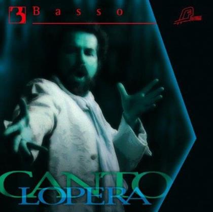 Various - Basso Vol. 3