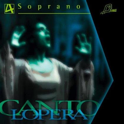 Various - Soprano Vol. 4