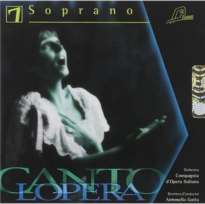 Various - Soprano Vol. 7