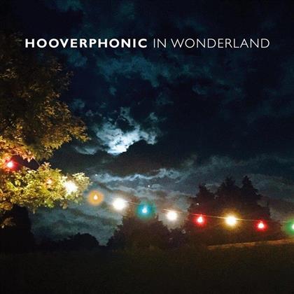 Hooverphonic - In Wonderland (LP + CD)