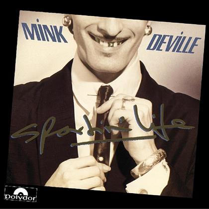 Mink Deville - Sportin' Life - Music On CD