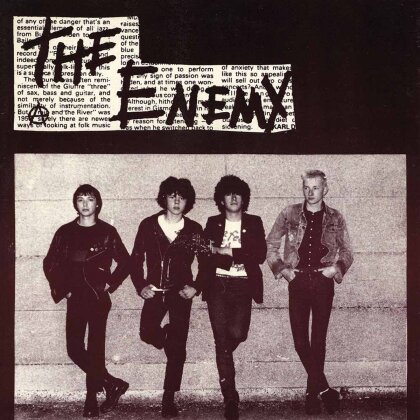 Enemy - ---