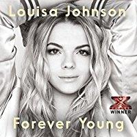 Louisa Johnson (X-Factor) - Forever Young