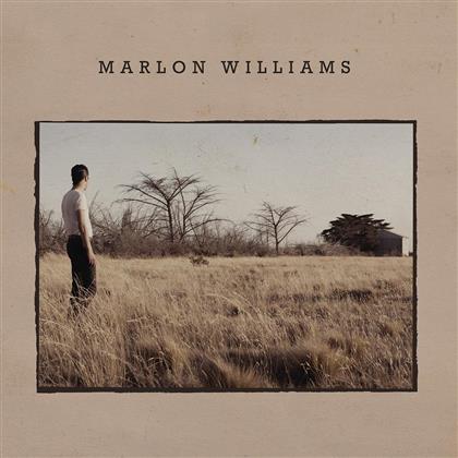Marlon Williams - --- (LP)