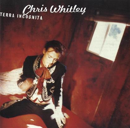 Chris Whitley - Terra Incognita 'unhanced - Music On CD