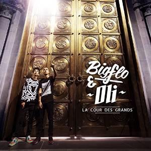 Bigflo & Oli - La Cour Des Grands (Limited Edition)