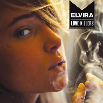 Elvira - Love Killers