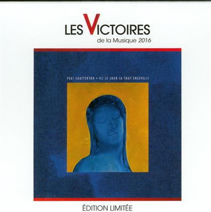 Feu! Chatterton - Ici Le Jour (Limited Edition)