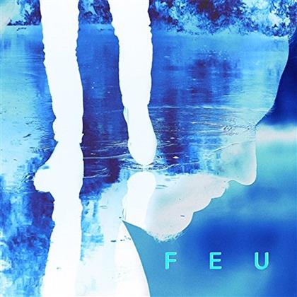 Nekfeu - Feu (Limited Edition, 2 CDs)
