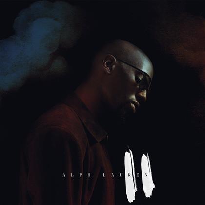 Alpha Wann - Alph Lauren 2