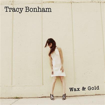 Tracy Bonham - Wax & Gold (LP)