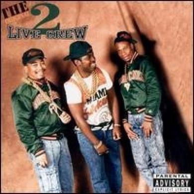 2 Live Crew - Original 2 Live Crew