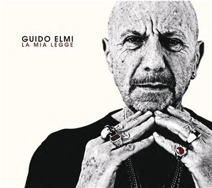 Guido Elmi - La Mia Legge