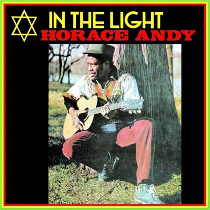 Andy Horace - In The Light - Expanded / Original Artwork Edition