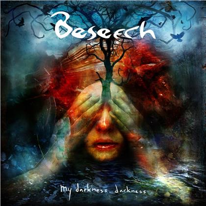 Beseech - My Darkness, Darkness (Digipack)