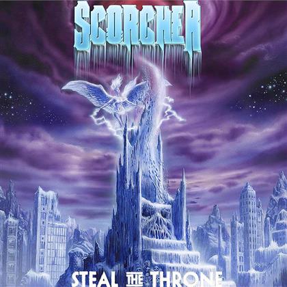 Scorcher - Steal The Throne