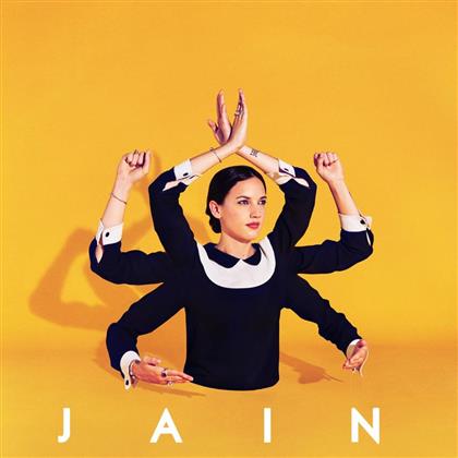Jain - Zanaka (2 LP)