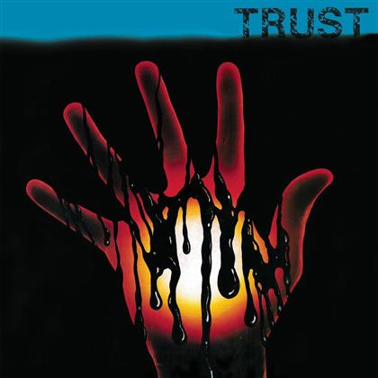 Trust - --- (LP)