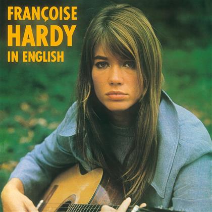 Francoise Hardy - In English (Limited Edition, LP)