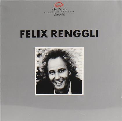 Renggli, Mathias Steinauer, Robert Suter (*1919), Roland Moser (*1943), Heinz Holliger (*1939), … - Fantasia Telemania (2 CDs)