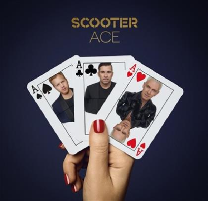Scooter - Ace (2 LPs)