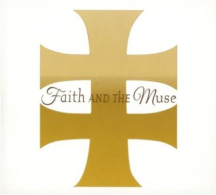Faith & The Muse - Where The Land Meets The (2 CDs)