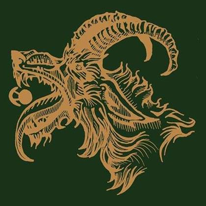 Horse Latitudes - Black Soil