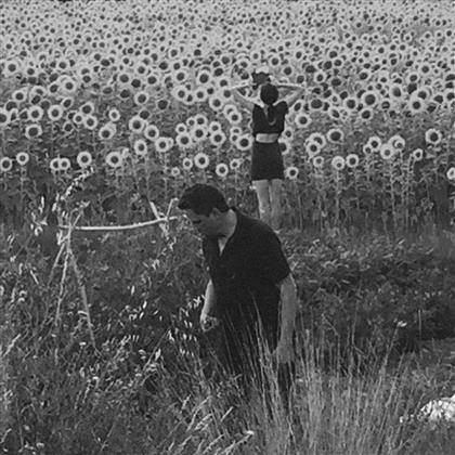 Jesu & Sun Kil Moon - ---