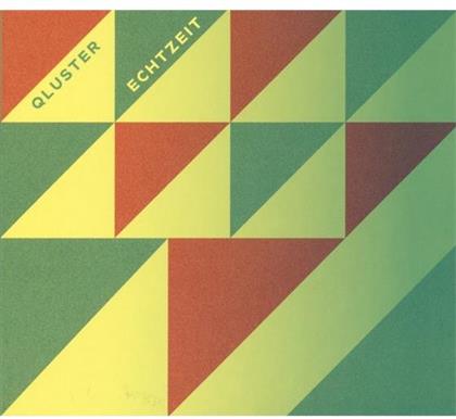 Qluster - Echtzeit