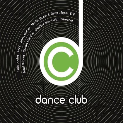 Dance Club (3 CDs)
