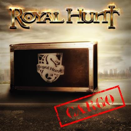 Royal Hunt - Cargo - Live (2 CDs)