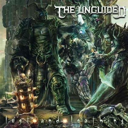 The Unguided - Lust And Loathing